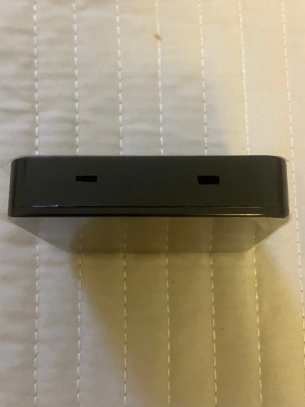 New HDMI 4K Splitter 1 in 2 Out